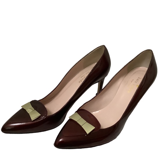 Kate spade heels - Picture 3 of 5